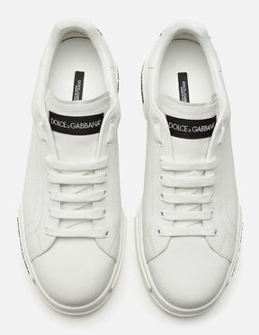 Dolce & Gabbana Sneaker Portofino
