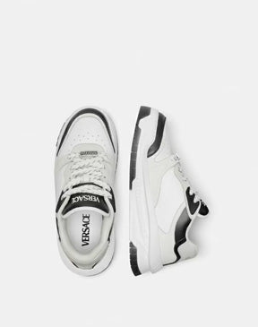VERSACE ODISSEA SNEAKERS