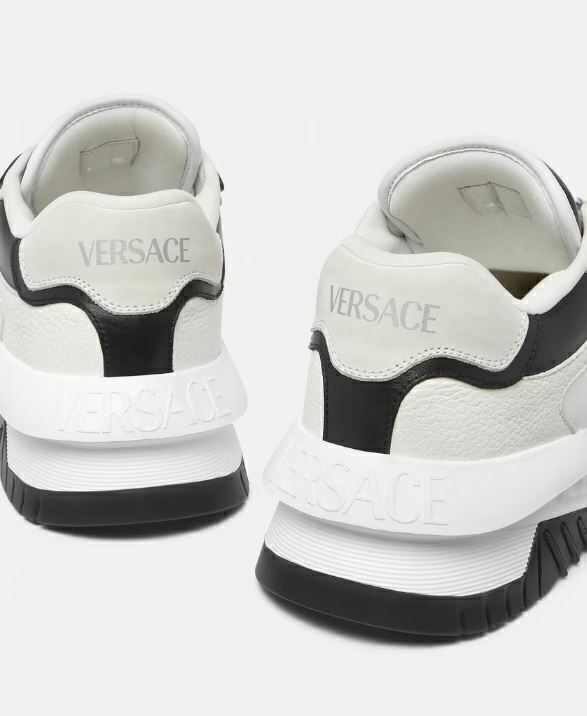VERSACE ODISSEA SNEAKERS